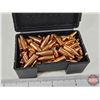 Image 8 : BULLETS: Variety .20 cal (256 Count of 26gr) (100 Count of 36gr)  (356 Count TOTAL)