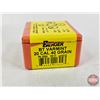 Image 11 : BULLETS: Variety .20 cal (40gr) (524 Count)
