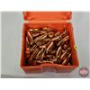Image 12 : BULLETS: Variety .20 cal (40gr) (524 Count)