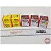 Image 1 : BULLETS: Variety .20 cal (40gr) (524 Count)