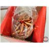 Image 2 : BULLETS: Variety .20 cal (40gr) (524 Count)