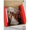 Image 4 : BULLETS: Variety .20 cal (40gr) (524 Count)