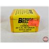 Image 9 : BULLETS: Variety .20 cal (40gr) (524 Count)