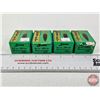 Image 1 : BULLETS: Variety .20 cal (39gr) (296 Count)