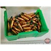 Image 2 : BULLETS: Variety .20 cal (39gr) (296 Count)
