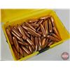 Image 2 : BULLETS: Variety .257 cal (120gr) (57 Count)