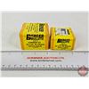 Image 1 : BULLETS: Variety .20 cal (83 Count of 50gr) (100 Count of 30gr)  (183 Count TOTAL)