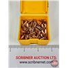 Image 2 : BULLETS: Variety .20 cal (83 Count of 50gr) (100 Count of 30gr)  (183 Count TOTAL)
