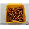 Image 4 : BULLETS: Variety .20 cal (83 Count of 50gr) (100 Count of 30gr)  (183 Count TOTAL)