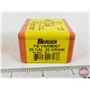 Image 2 : BULLETS: Variety .20 cal (35gr) (363 Count)
