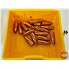 Image 7 : BULLETS: Variety .20 cal (35gr) (363 Count)