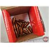 Image 2 : BULLETS: Variety .20 cal (45gr) (114 Count)
