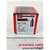 Image 5 : BULLETS: Variety .20 cal (45gr) (114 Count)
