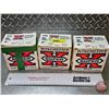 Image 1 : AMMO : Winchester Super X 12ga (3") (1-5/8oz - #2 Shot) (2 Boxes of 25 + 1 Box of 24) (74 Rnds TOTAL