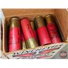 Image 2 : AMMO : Winchester Super X 12ga (3") (1-5/8oz - #2 Shot) (2 Boxes of 25 + 1 Box of 24) (74 Rnds TOTAL