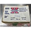 Image 5 : AMMO : Winchester Super X 12ga (3") (1-5/8oz - #2 Shot) (2 Boxes of 25 + 1 Box of 24) (74 Rnds TOTAL