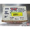 Image 7 : AMMO : Winchester Super X 12ga (3") (1-5/8oz - #2 Shot) (2 Boxes of 25 + 1 Box of 24) (74 Rnds TOTAL