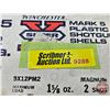 Image 8 : AMMO : Winchester Super X 12ga (3") (1-5/8oz - #2 Shot) (2 Boxes of 25 + 1 Box of 24) (74 Rnds TOTAL