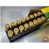 Image 11 : AMMO: Variety 308 Win  (2 Boxes of 20 + 1 Box of 14) (54 Rnds TOTAL) (Note : Plus 3 Brass)