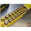 Image 3 : AMMO: Variety 308 Win  (2 Boxes of 20 + 1 Box of 14) (54 Rnds TOTAL) (Note : Plus 3 Brass)