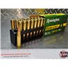 Image 9 : AMMO: Variety 308 Win  (2 Boxes of 20 + 1 Box of 14) (54 Rnds TOTAL) (Note : Plus 3 Brass)