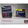 Image 1 : PRIMERS : CCI Small Rifle Primers No. 400  (6 Boxes of 100) (600 Primers TOTAL)
