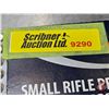 Image 3 : PRIMERS : CCI Small Rifle Primers No. 400  (6 Boxes of 100) (600 Primers TOTAL)