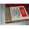 Image 4 : PRIMERS : Variety Federal & CCI Large Rifle Primers  (10 Boxes of 100 + 1 Box 99) (1099 Primers TOTA