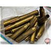 Image 13 : AMMO - Reloads & Brass : Large Variety of Mixed Rifle Rnds & Primed Brass (Ammo includes : 303 BR; 2