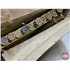 Image 15 : AMMO - Reloads & Brass : Large Variety of Mixed Rifle Rnds & Primed Brass (Ammo includes : 303 BR; 2