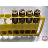 Image 17 : AMMO - Reloads & Brass : Large Variety of Mixed Rifle Rnds & Primed Brass (Ammo includes : 303 BR; 2