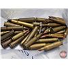 Image 18 : AMMO - Reloads & Brass : Large Variety of Mixed Rifle Rnds & Primed Brass (Ammo includes : 303 BR; 2