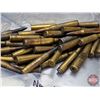 Image 19 : AMMO - Reloads & Brass : Large Variety of Mixed Rifle Rnds & Primed Brass (Ammo includes : 303 BR; 2