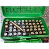 Image 4 : AMMO - Reloads & Brass : Large Variety of Mixed Rifle Rnds & Primed Brass (Ammo includes : 303 BR; 2