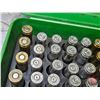 Image 5 : AMMO - Reloads & Brass : Large Variety of Mixed Rifle Rnds & Primed Brass (Ammo includes : 303 BR; 2