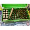 Image 7 : AMMO - Reloads & Brass : Large Variety of Mixed Rifle Rnds & Primed Brass (Ammo includes : 303 BR; 2