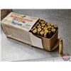 Image 3 : AMMO - Vintage - Variety Calibers : Winchester ~ 22 Win Mag (50 Rnds) ~ 32 S&W (19 Rnds) ~ 30 Luger 