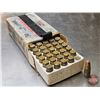 Image 5 : AMMO - Vintage - Variety Calibers : Winchester ~ 22 Win Mag (50 Rnds) ~ 32 S&W (19 Rnds) ~ 30 Luger 