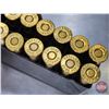 Image 3 : AMMO: Hornady LEVERevolution : 25-35 Win (110gr) (1 Box of 13 Rnds TOTAL)