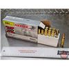 Image 1 : AMMO: Winchester Super X 257 Roberts +P (117gr Power Point) (1 Box of 20 Rnds TOTAL)