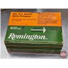Image 3 : PRIMERS - Variety : Small Rifle Primers (Federal, CCI, Remington) (21 Boxes of 100 & 1 Box of 77) (2