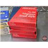 Image 4 : PRIMERS - Variety : Small Rifle Primers (Federal, CCI, Remington) (21 Boxes of 100 & 1 Box of 77) (2