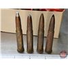 Image 2 : AMMO - Reloads : 303 British (1 Box of 20 Rnds TOTAL)