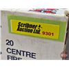 Image 4 : AMMO - Reloads : 303 British (1 Box of 20 Rnds TOTAL)