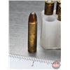 Image 2 : AMMO : Federal POWER SHOK : 30 Carbine (110 gr SP RN) (1 Box of 20 Rnds TOTAL)