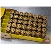 Image 3 : AMMO: CIL Dominion 32 Auto (71gr M.C.) (1 Partial Box of 40 Rnds TOTAL)