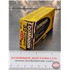 Image 6 : AMMO: CIL Dominion 32 Auto (71gr M.C.) (1 Partial Box of 40 Rnds TOTAL)