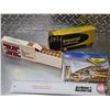 Image 1 : AMMO - Brass : Variety - Mixture : 32 WIN SPL (39 Rnds TOTAL) & (17 Count Brass)