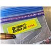 Image 7 : AMMO - Brass : Variety - Mixture : 32 WIN SPL (39 Rnds TOTAL) & (17 Count Brass)