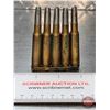 Image 1 : AMMO: Remington UMC 7mm (5 Rnds on Stripper Clip)